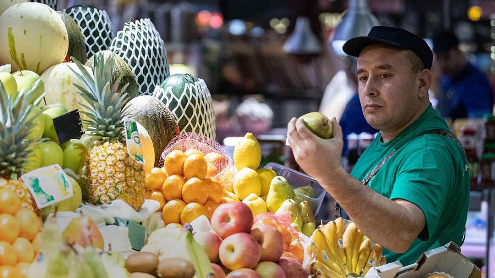 Цены в мае росли очень умеренно